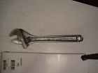 28-412 Armstrong 12 Chrome Finish 781412284126
