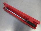 25-250 2952 Kd Tools Ft Lbs Usa Micrometer Type Torque Wrench