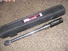 301497 Steelman Drive Ft Torque Wrench 099198014975