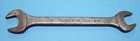 3019 Thorsen Vintage Double Open End Wrench Inch