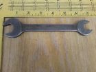 3034 Plomb Vintage Pl Mb Tools Usa Double Open End Wrench