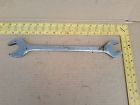 3055 Proto Vintage Tools Mfd Usa Double Open End Wrench