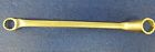 3133a Proto Double End Point Box Wrench That Is Stepped