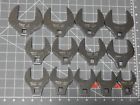 314scoa Snap On Dr Sae Open End Crowfoot Set Crow Foot