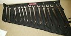 32801 Craftsman 13 Pc Wrench Set