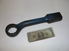 33-064 Armstrong Heavy Duty Offset Striking Hammer Wrench Usa Point