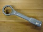 33-082 Armstrong Pt Degree Offset Slugging Wrench Hammer