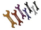 33200g Mr Gasket An Wrench Set 090127005644