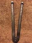 34-154 Armstrong 3-inch Adjustable Face