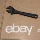 34-406 Armstrong Adjustable Wrench Model Free Shipping
