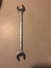 3435 Proto Open End Wrench Model And Long Vintage