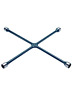 35656 Way Professional Lug Wrench 689829172800