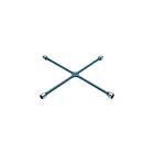 35657 Professional Lug Wrench Wrenches Hand Tools Automotive