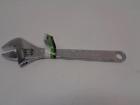 36027 Pittsburgh Inch Adjustable Wrench