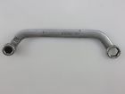 3667 Hazet Oil Drain Plug Wrench Box Hex Allen Made In