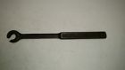 3712 Proto Vintage Pebble Finish Flare Line Wrench Los Angeles Usa