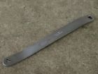 3721 Hazet Brake Adjustment Key Wrench Chrom Vanadium Made In Germany