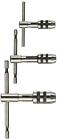 7923632 38560 Pittsburgh Piece Tap Wrenches 792363385602