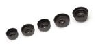 3865 Gearwrench Filter Cup Wrench Set In Case 082171038655