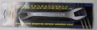 38764 Pittsburgh Curve Lock Double Open End Wrench All Sizes Metric