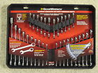 39327 Gearwrench 32pc Sae-metric Ratcheting 099575700323