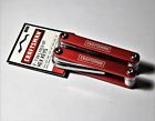 3952 Craftsman Fold Up Hex Key Set Sae Inch 820909880004