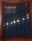3le99 Westward Reversible Ratcheting Combination