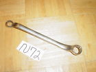 3rb6071 Britool British Standard Tools Vintage Box Wrench Whitworth