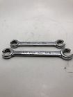 40043 Piece Point Flare Nut Wrench Set Ktool And