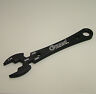 4010 Speed Unlimited Billet Nitrous Bottle An Wrench 830017009259
