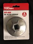 4013 Hyper Tough Us Stock Oil Filter Remover Cap Tool Wrench