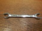 42093 Proto Craftsman Professional Flare Nut Line Wrench