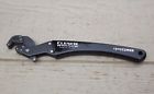 42310 Craftsman Clench Wrench Usa No Etchings Excellent