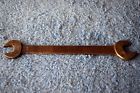 424-b Bonney Vintage Open End