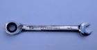 42413 Craftsman New Inch Reversible Ratcheting Combination Wrench