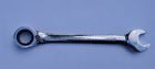 42418 Craftsman New Inch Reversible Ratcheting Combination Wrench