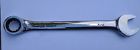 42419 Craftsman New Inch Reversible Ratcheting Combination Wrench