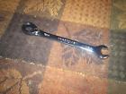 42423 Craftsman Tools Reversible Ratcheting Combination Wrench Mint Cond