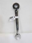 42428 Craftsman 17mm Reversible Ratcheting Combination
