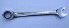42429 Craftsman New Mm Reversible Ratcheting Combination Wrench