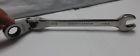 42473-gk-g 42473 Craftsman Usa Flex Head Ratcheting Combination Wrench