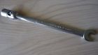 42542 Craftsman Combination Flex Socket Wrench Usa