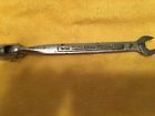 42543 Craftsman Combination Flex Socket Wrench Usa