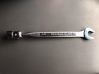 42545 Craftsman Combination Flex Socket Wrench