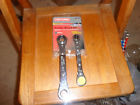 42601 Craftsman Piece Metric Ratcheting Wrench Set