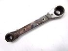 4-in-one 42603 Craftsman Ratcheting Box