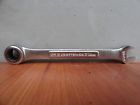 42641 Craftsman New Old Stock Usa Made Tools Mm Ratcheting Combination