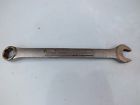 42868 Craftsman Vintage Va Series Made In Usa Metric Combination Wrench