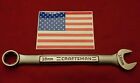42875 Craftsman Vintage Combination Wrench Pt Usa Made