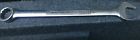 42933 Craftsman Metric Combination Wrench Usa Part